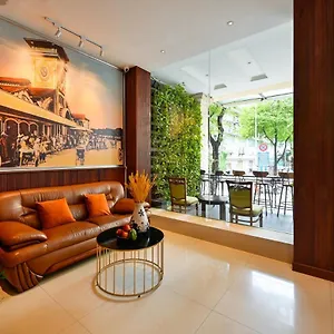 visit hotel