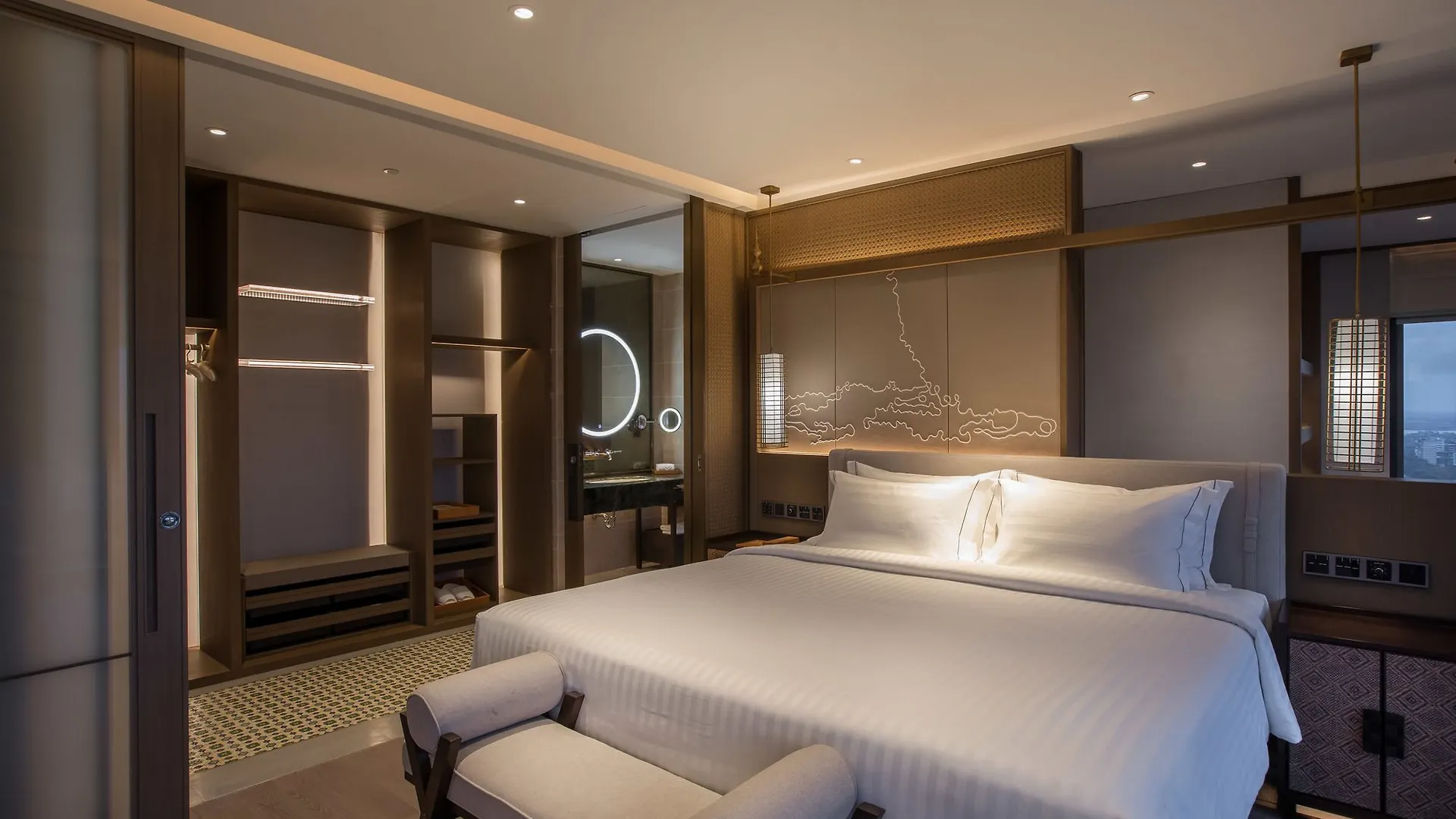 Pan Pacific Yangon Hotel