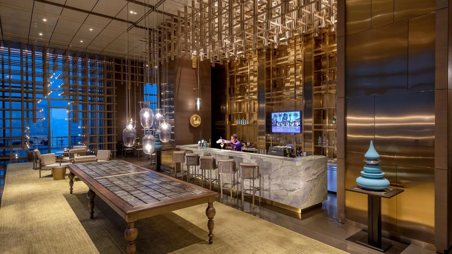 *****  Pan Pacific Yangon Hotel Myanmar