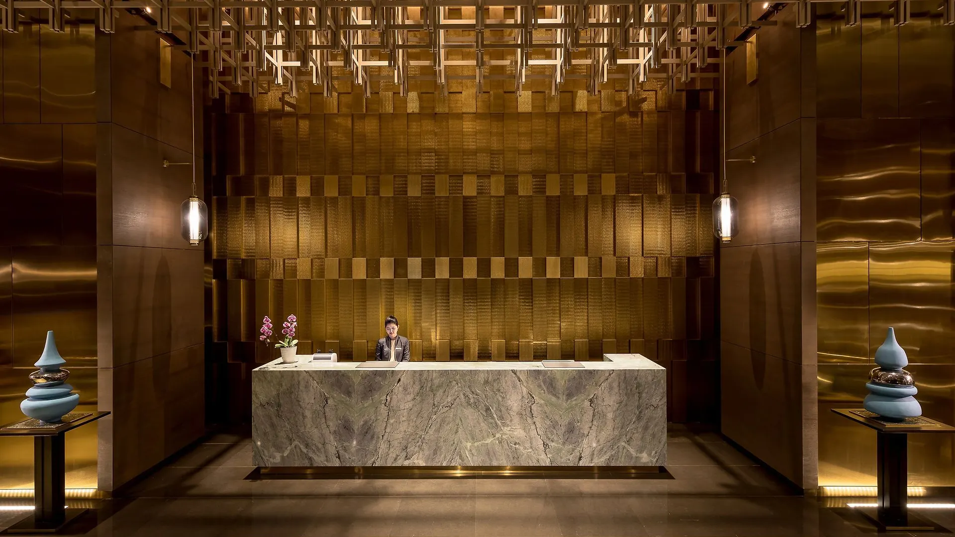 Pan Pacific Yangon Hotel